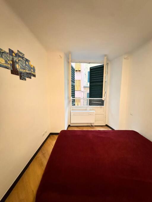 Cernaia By Farris & Cors Apartment