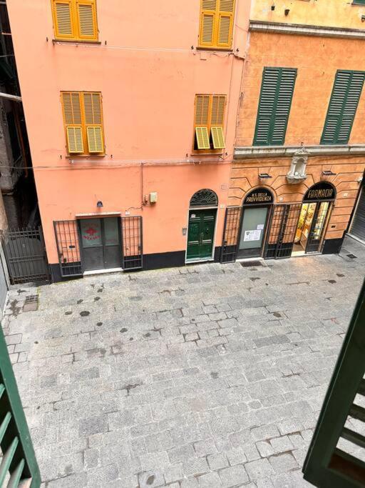 Cernaia By Farris & Cors * Genoa