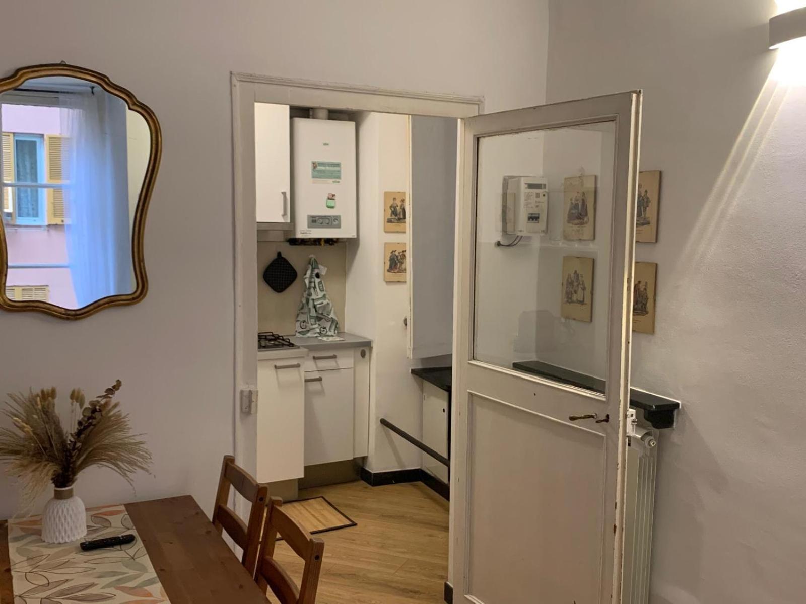 Cernaia By Farris & Cors Apartment