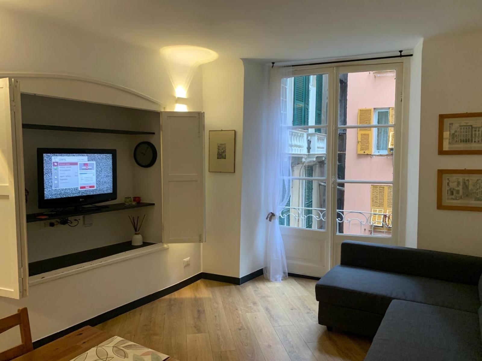 Cernaia By Farris & Cors Apartment Genoa