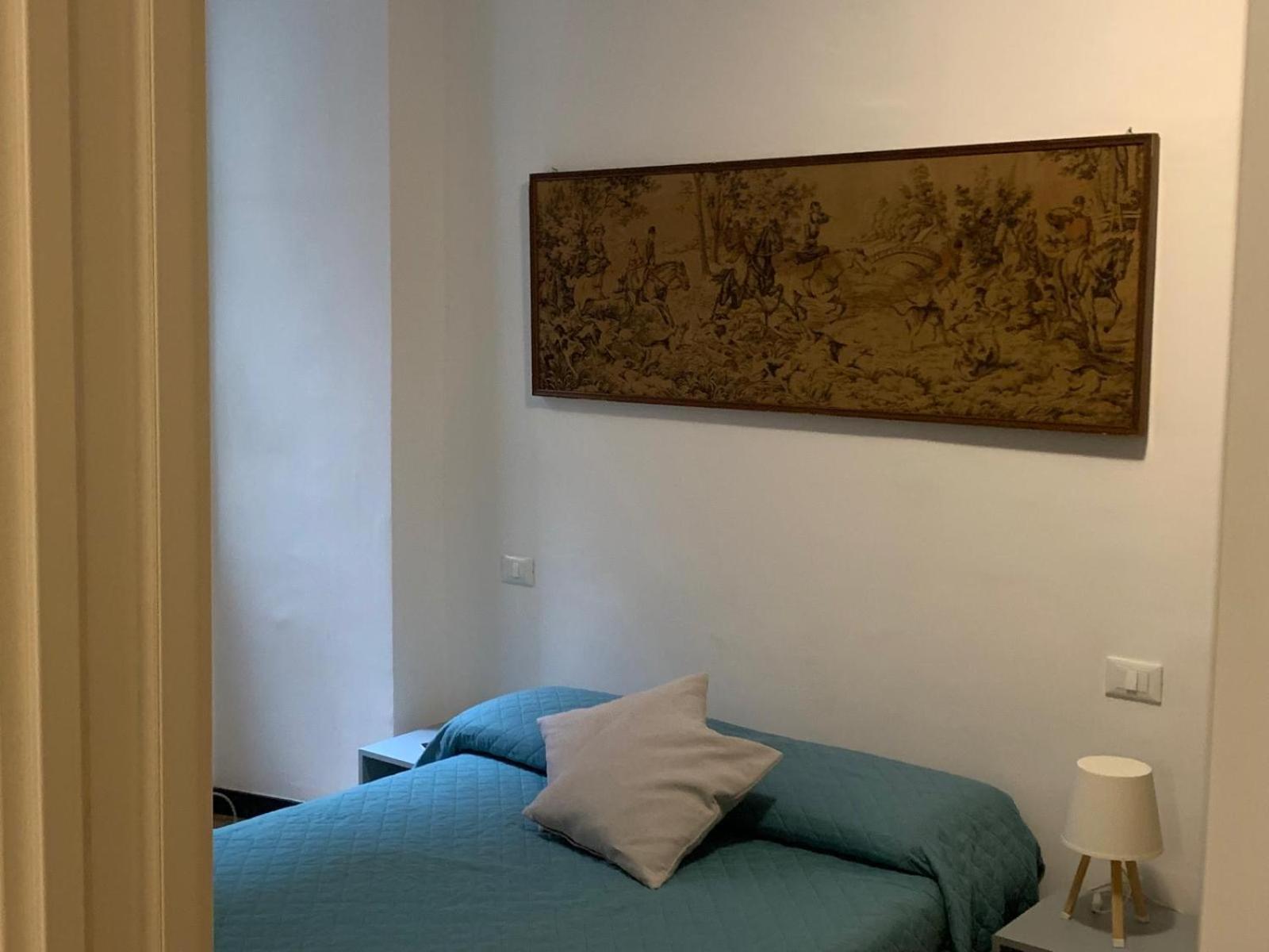 Cernaia By Farris & Cors Apartment *