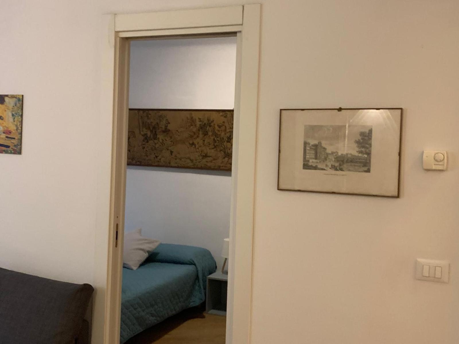 Cernaia By Farris & Cors Apartment Genua
