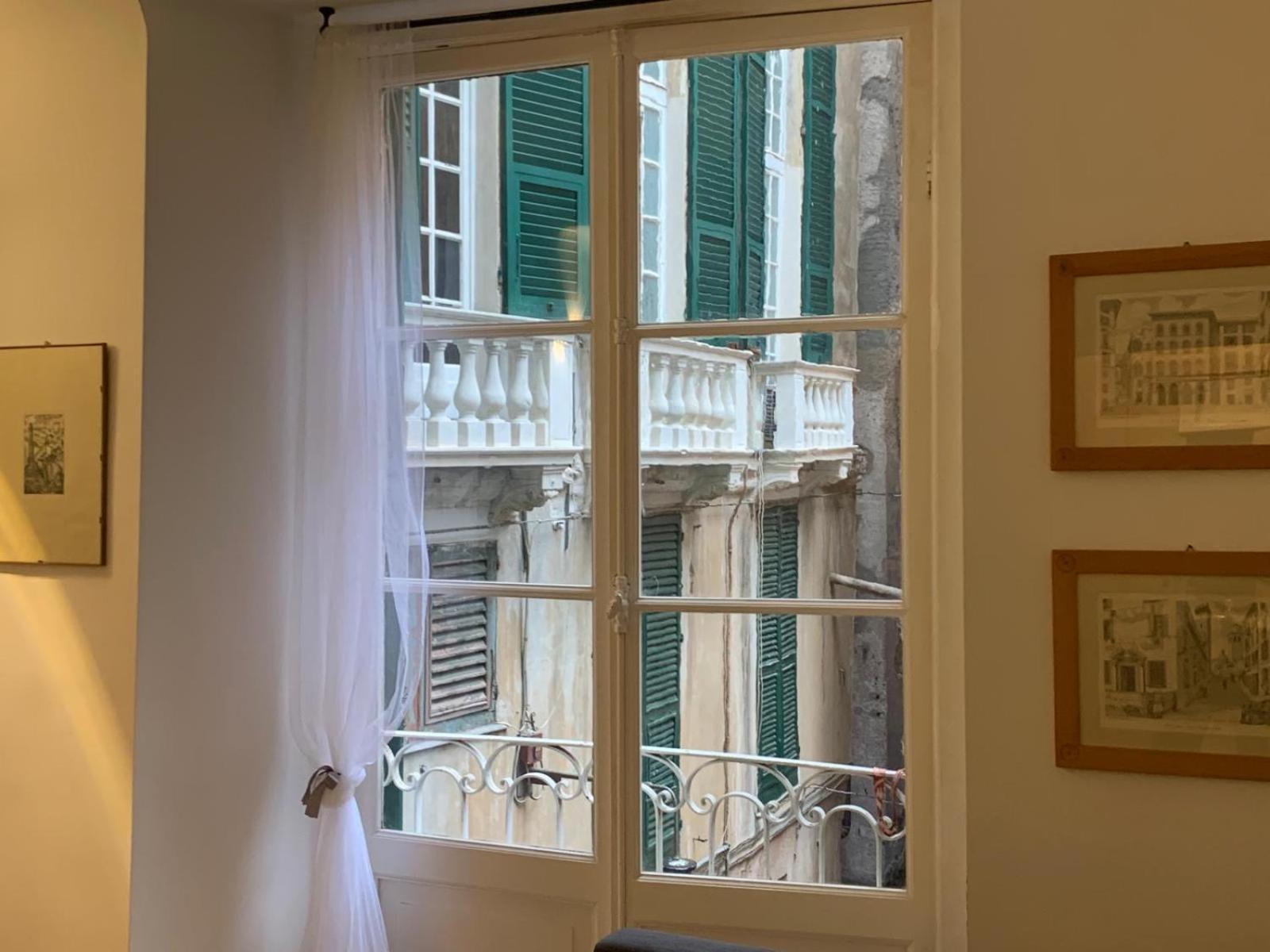 Cernaia By Farris & Cors * Genua