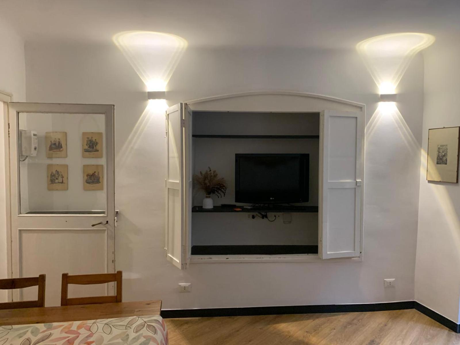 Cernaia By Farris & Cors Genoa