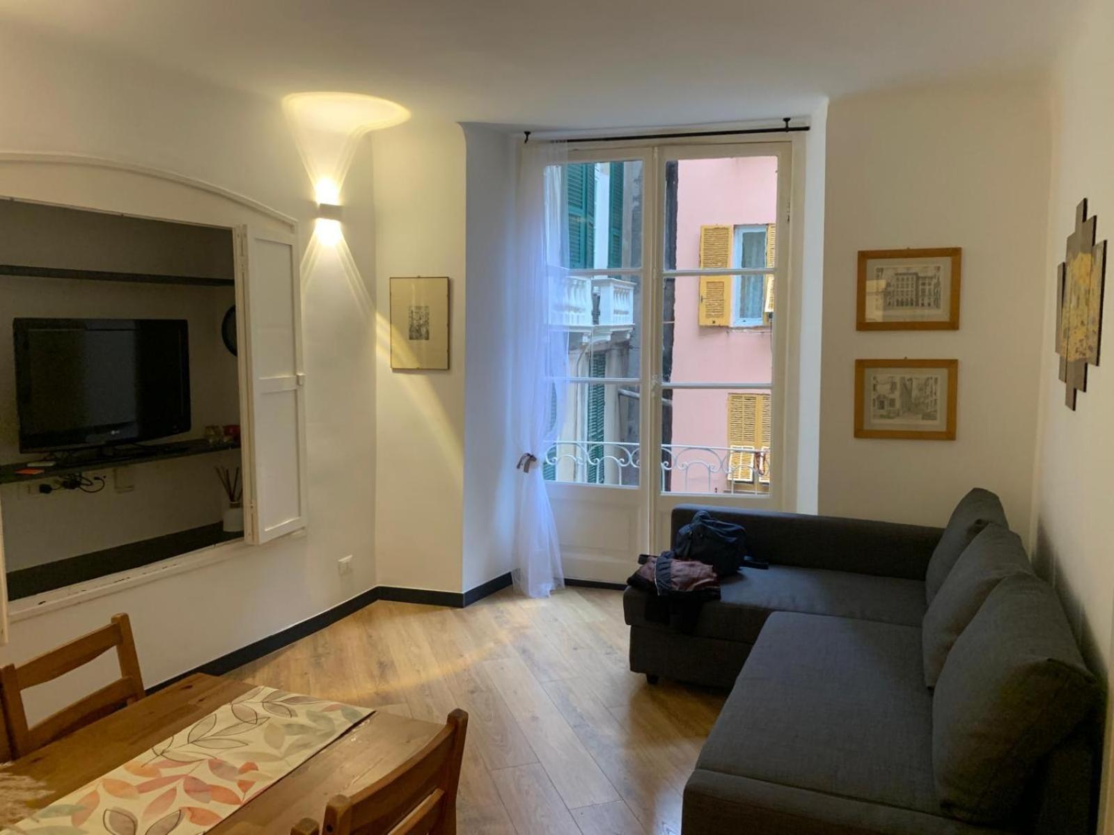 Cernaia By Farris & Cors * Genoa